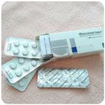 Феназепам  Phenazepam Valenta  1 мг в Моршанске