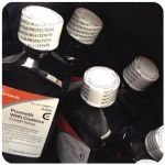 Кодеин сироп Codein (для приготовления напитка Lean, Purple Drank)  473 мл  в Моршанске