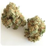 Шишки "White Widow"  (Белая вдова)  Гидропоника -  Бошка VHQ в Моршанске