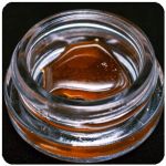 Гашишное масло (импорт Калифорния)  Distillate  в Моршанске USA ТГК 98.5%