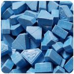 Экстази  Ecstasy Punisher 250 мг MDMA в Моршанске