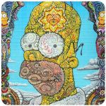 Марки LSD-25 VHQ чистых 250 мкг в Моршанске Марки LSD-25 VHQ чистых 250 мкг в Моршанске